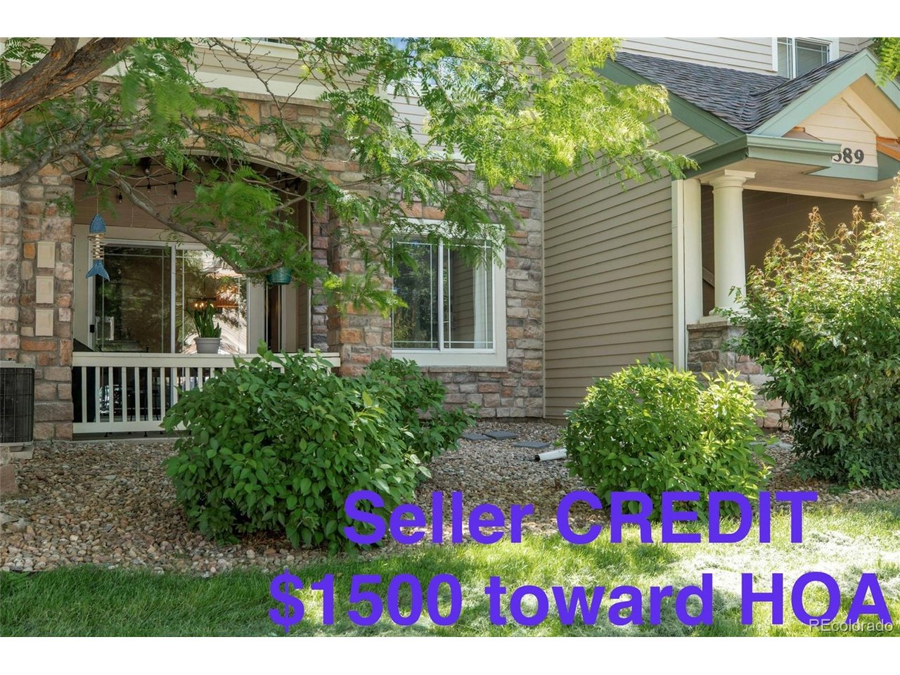 Photo of 8389 S Independence Cir #11-103 Littleton CO 80128