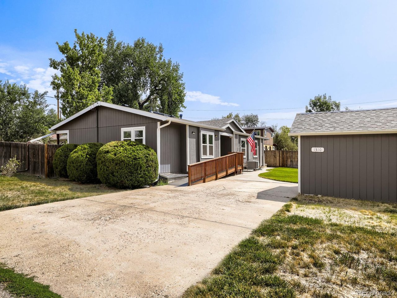 Photo of 1310 Joyce St Golden CO 80401