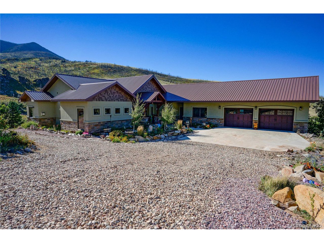 Photo of 1833 Yellowstone Creek Rd La Veta CO 81055