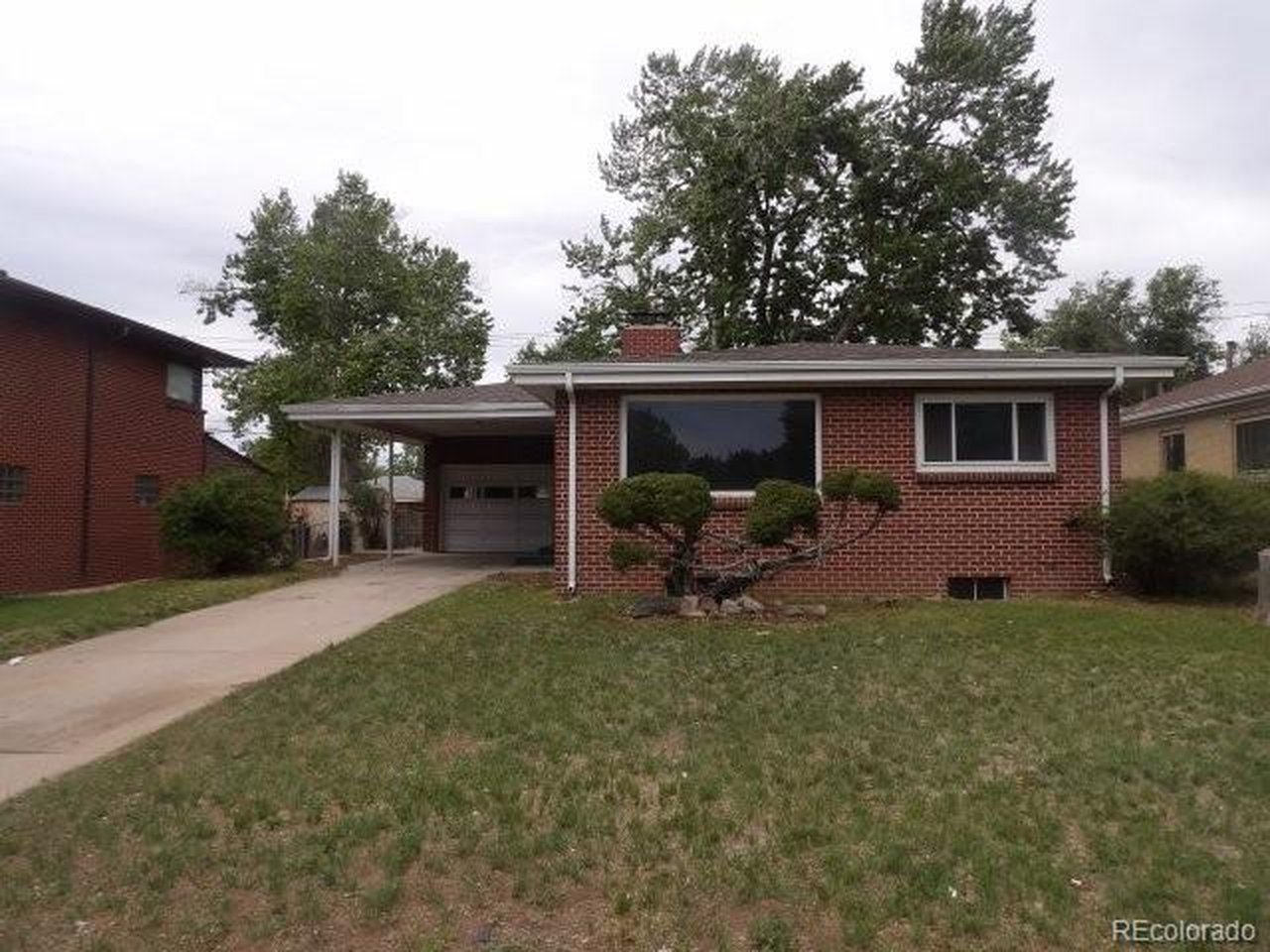 Photo of 3015 Quebec St Denver CO 80207