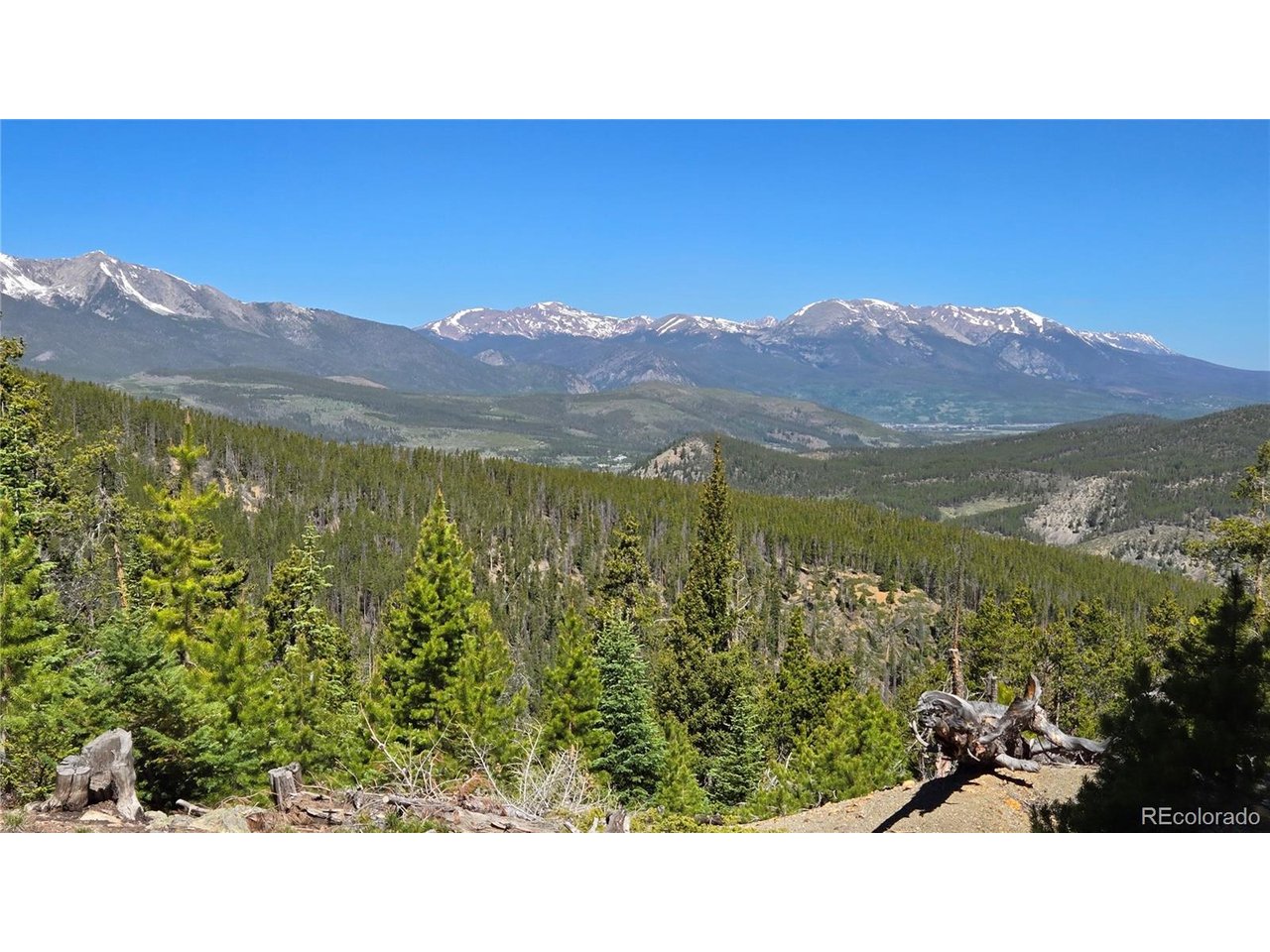 Photo of 0 Summit Gulch Rd Breckenridge CO 80424