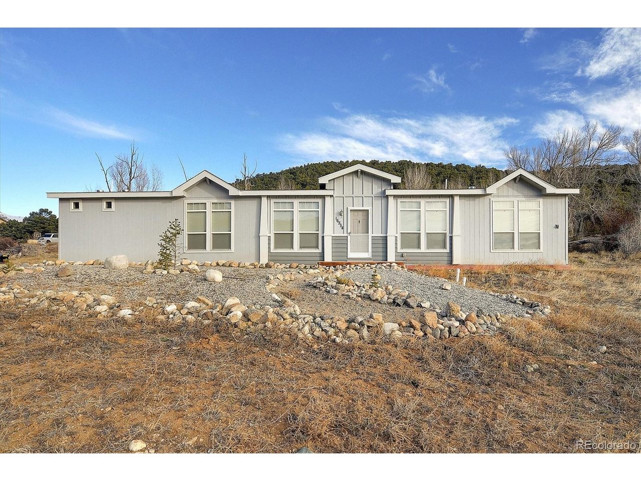 Photo of 16554 Rocky Mountain Rd Salida CO 81201