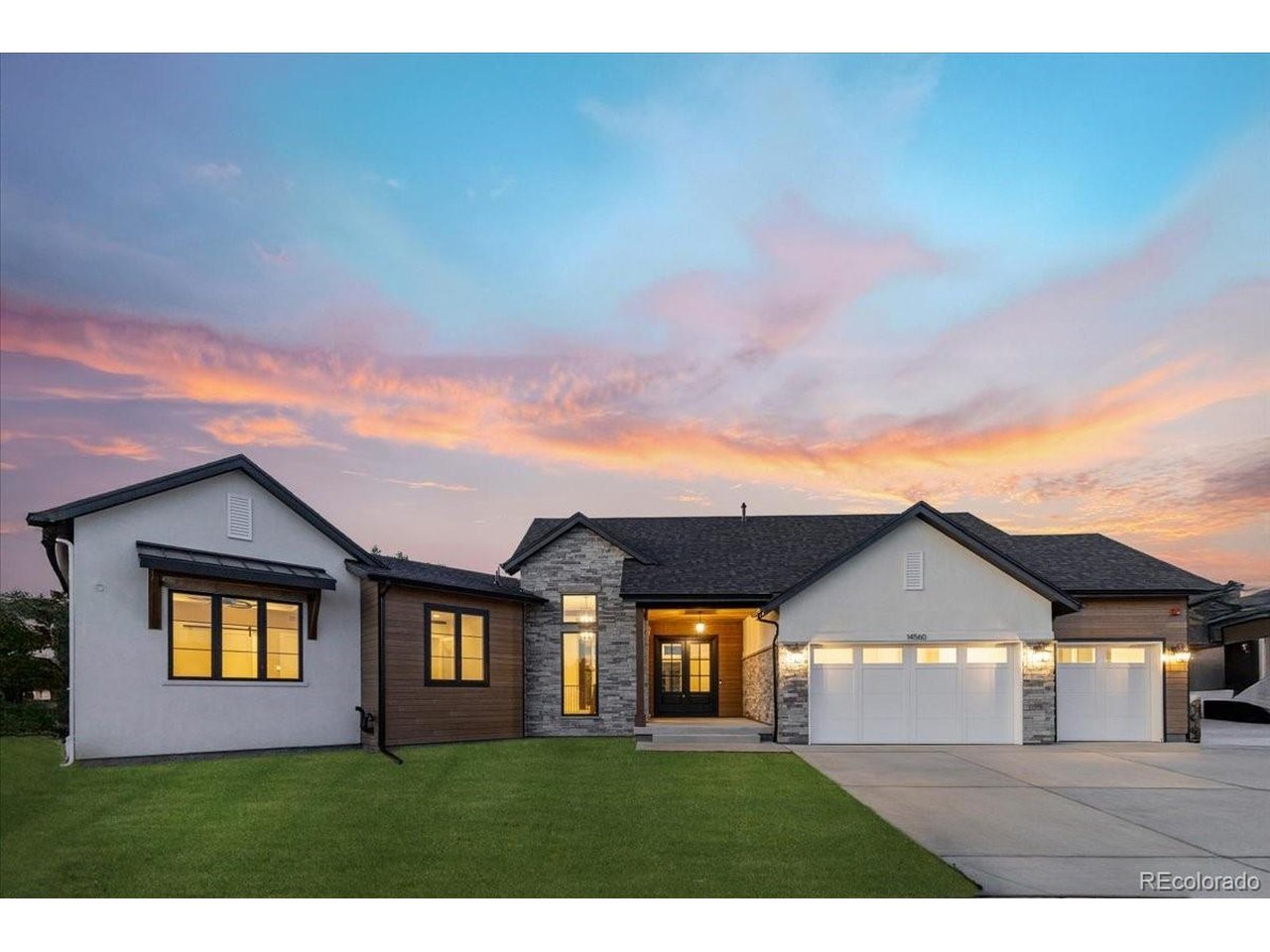 Photo of 14474 Anvil St Golden CO 80403