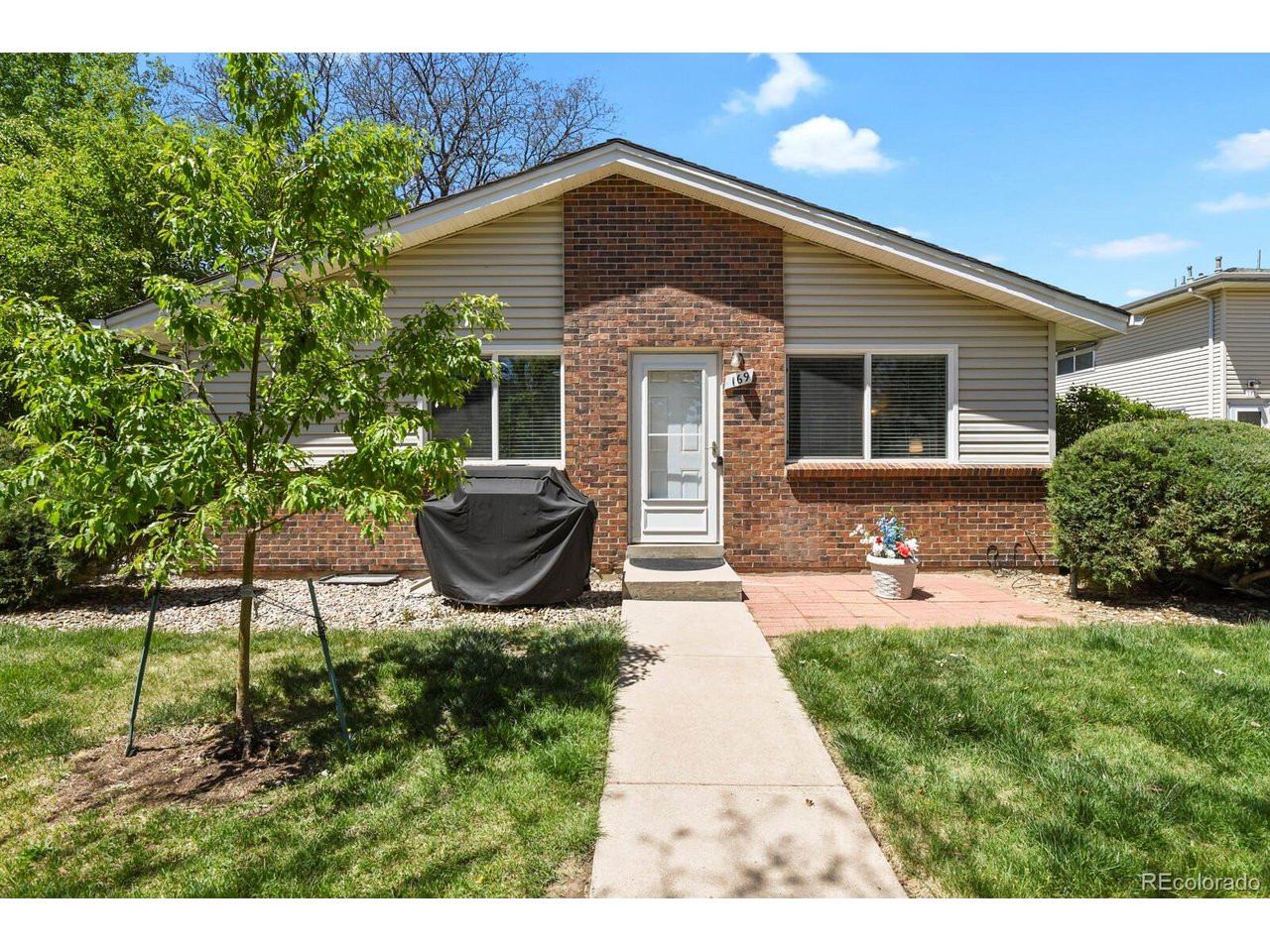 Photo of 9195 E Lehigh Ave #169 Denver CO 80237