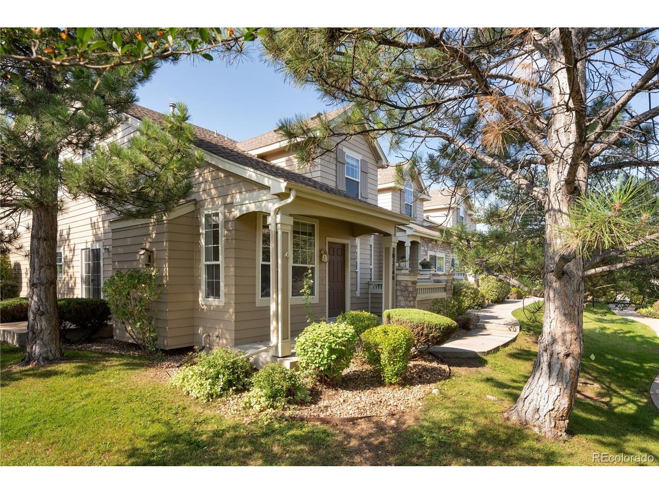 Photo of 10174 Green Ct #D Westminster CO 80031