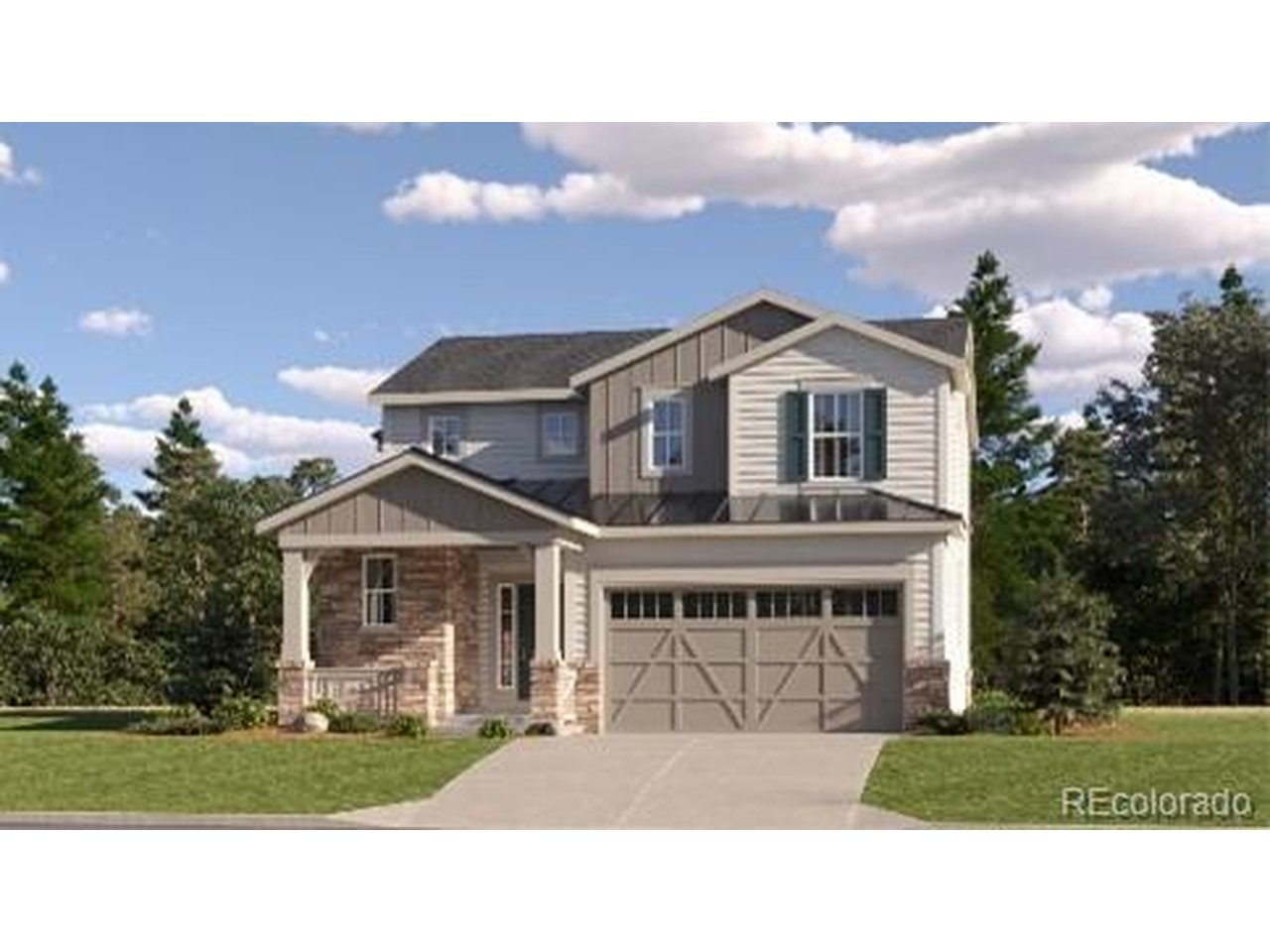 Photo of 24742 E Baltic Pl Aurora CO 80018