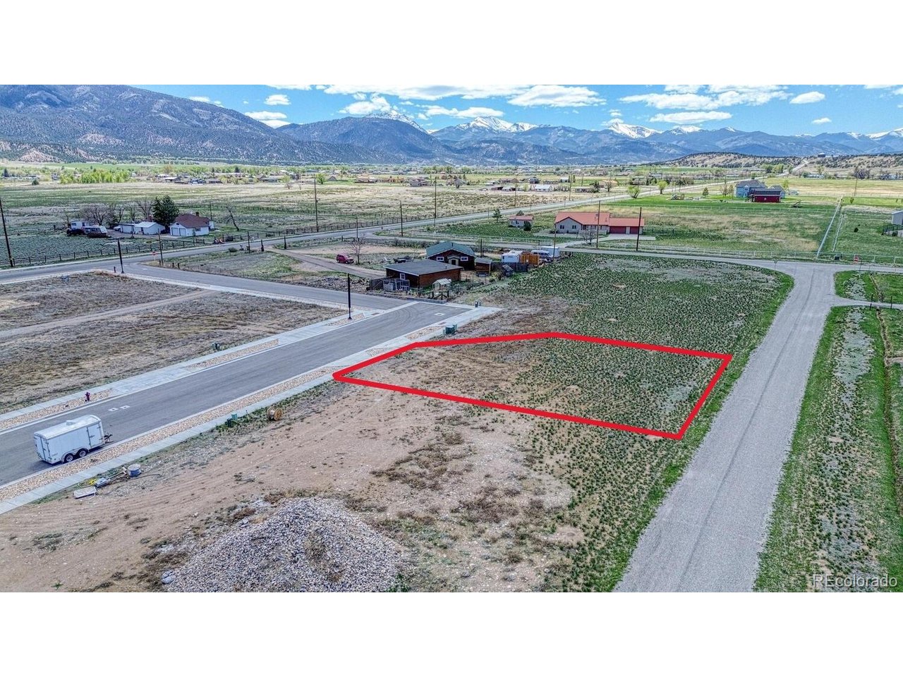 Photo of 162 Cotopaxi Ln Salida CO 81201