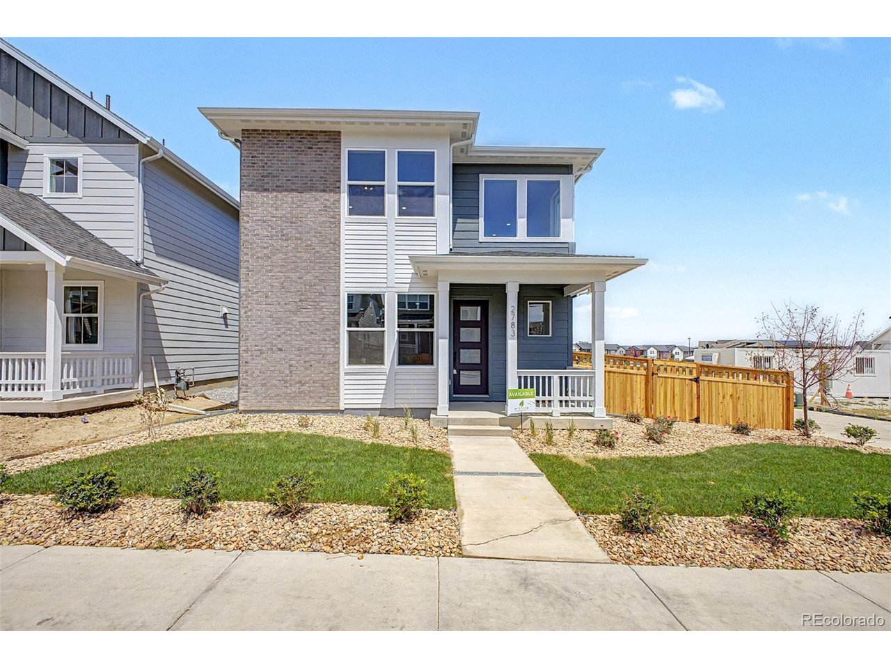 Photo of 2783 E 103rd Ave Thornton CO 80229