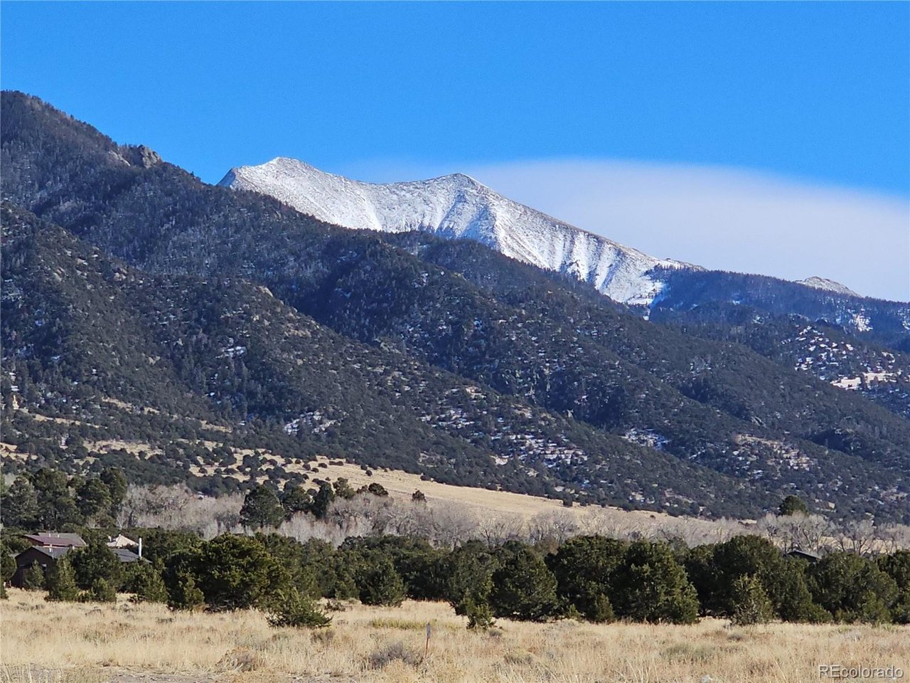 Photo of 170 Wagon Wheel Rd Crestone CO 81131