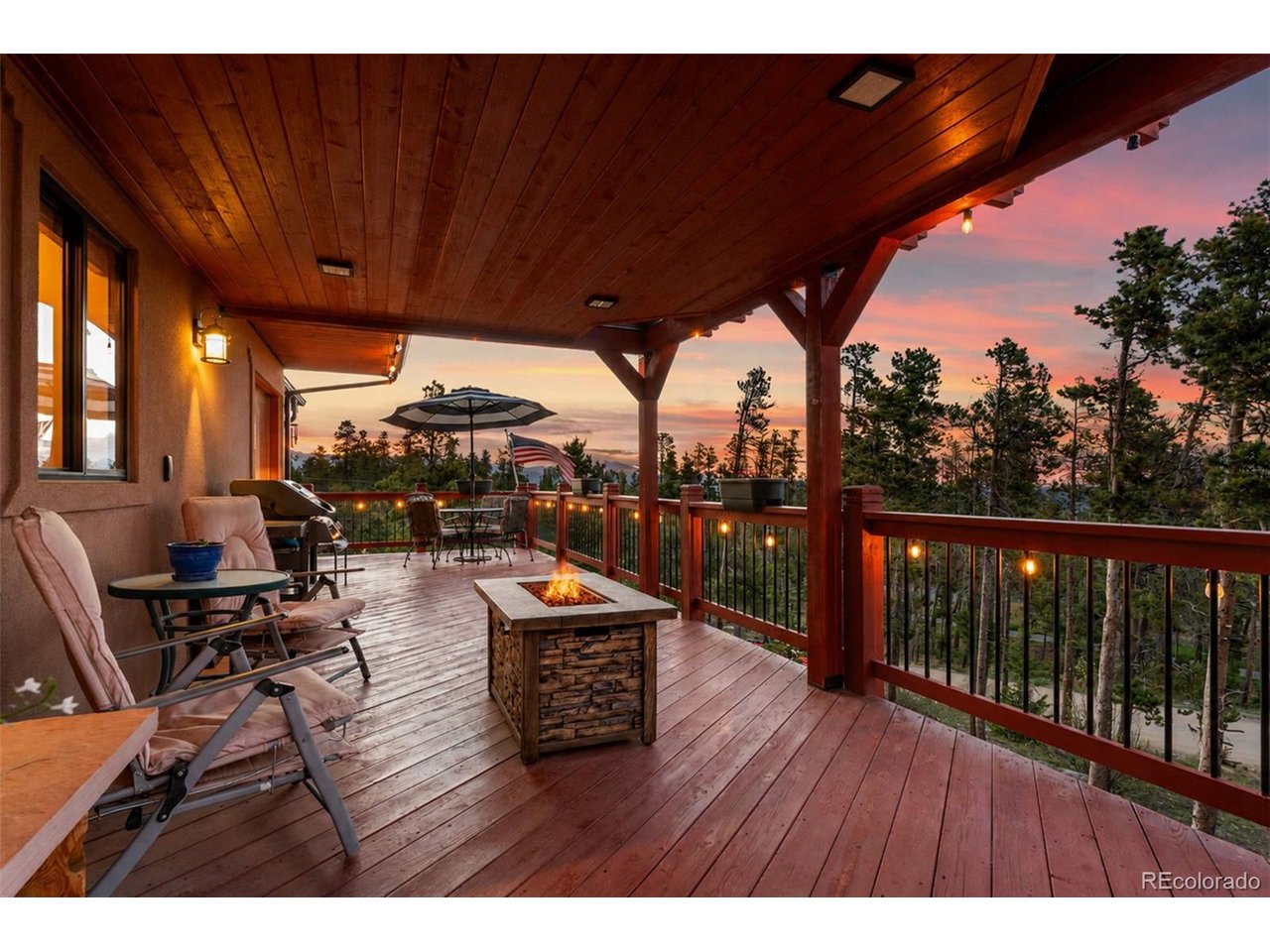 Photo of 1109 Indian Peak Rd Golden CO 80403