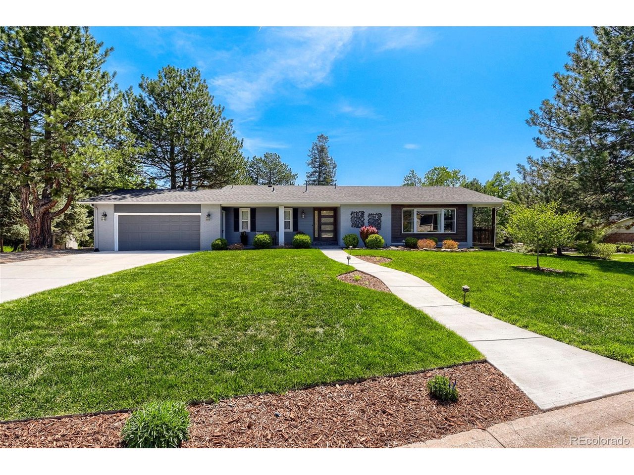 Photo of 5842 S Sheridan Blvd Littleton CO 80123