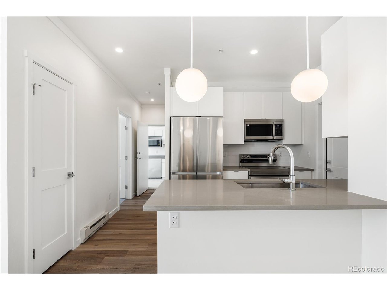 Photo of 281 Meadow Mile #2 Fraser CO 80442