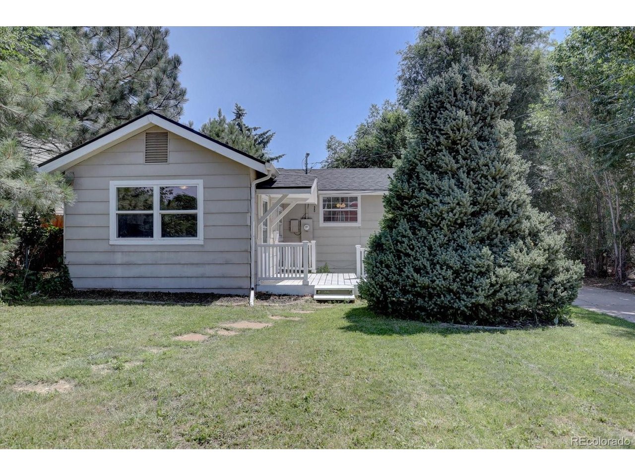 Photo of 360 County Rd Louisville CO 80027