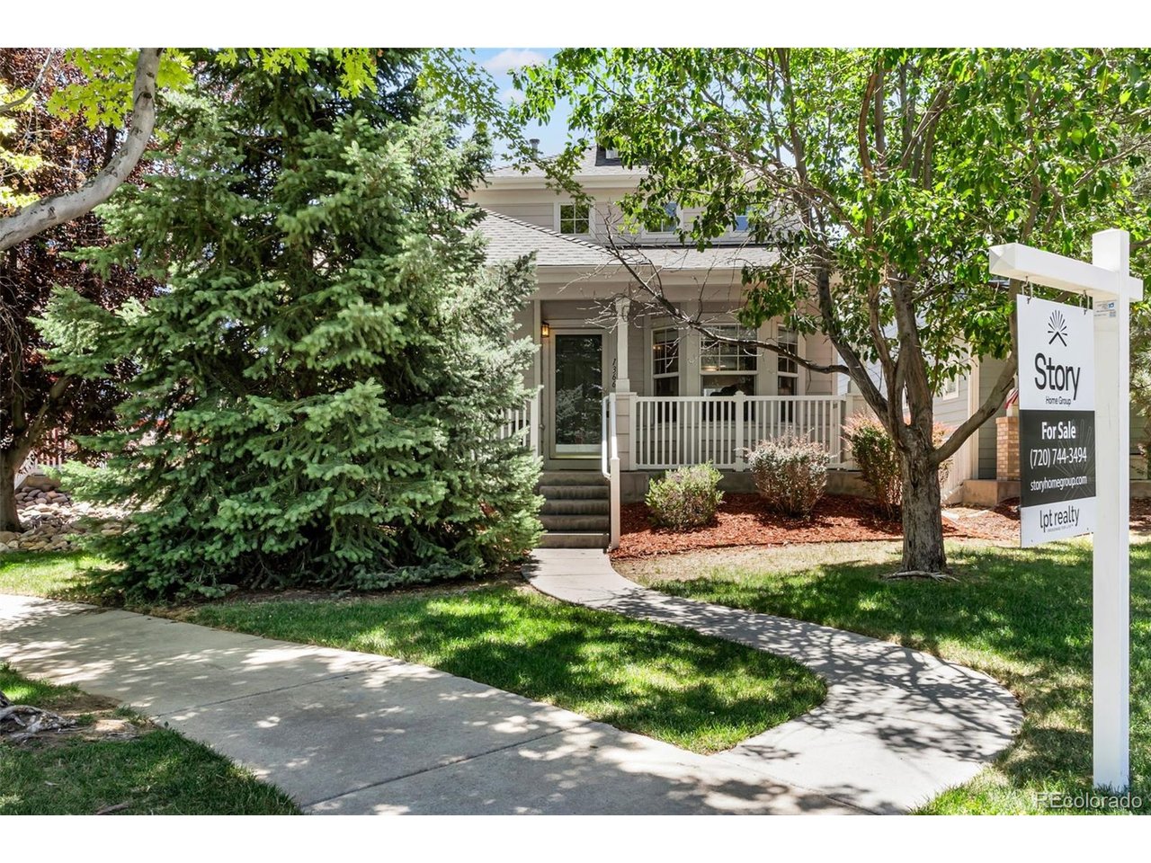 Photo of No Address Listed Aurora CO 80017
