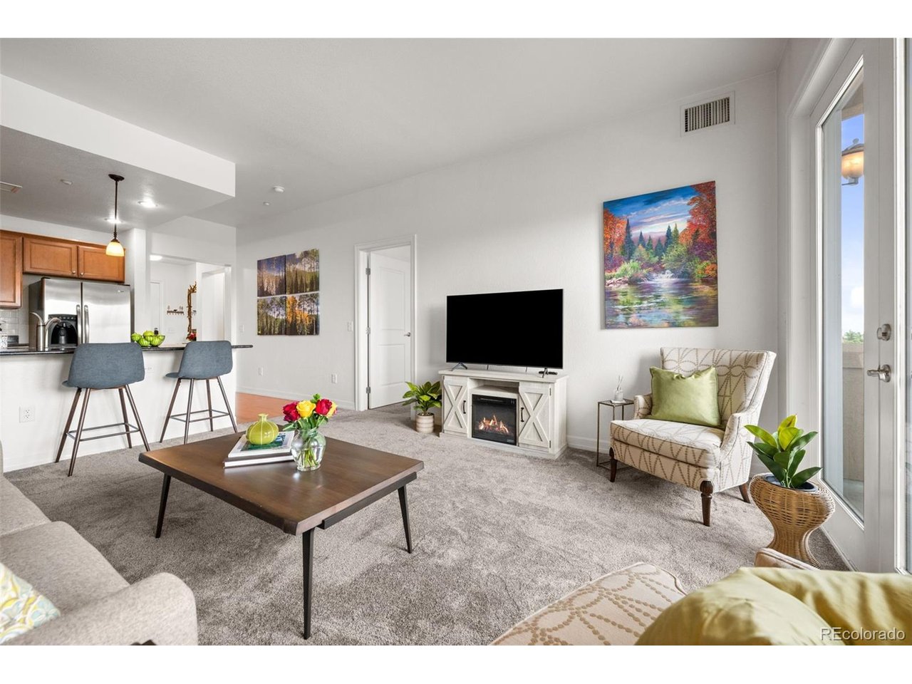 Photo of 2200 S University Blvd #509 Denver CO 80210