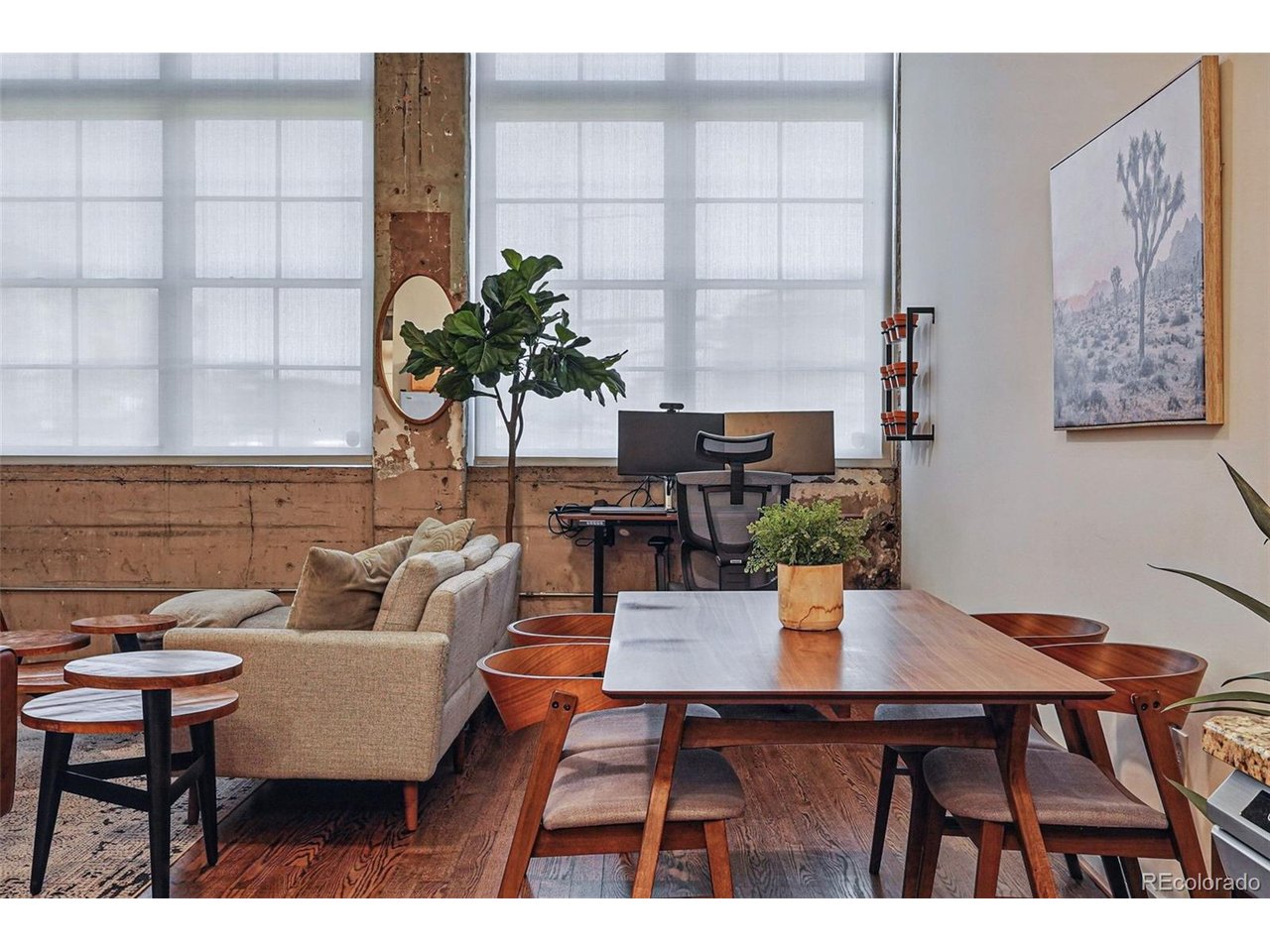 Photo of 2441 N Broadway #113 Denver CO 80205