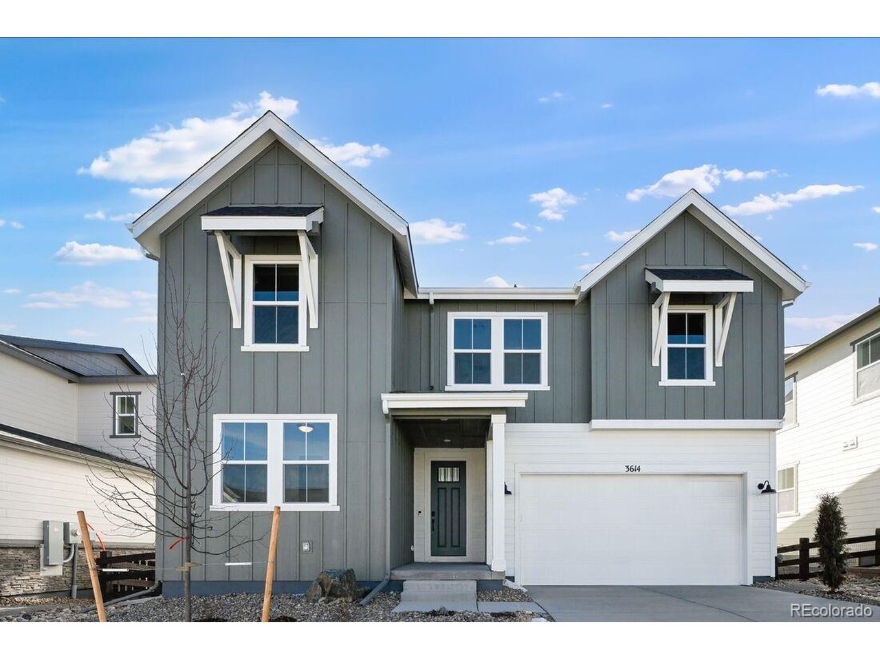 Photo of 3614 Recess Ln Castle Rock CO 80108