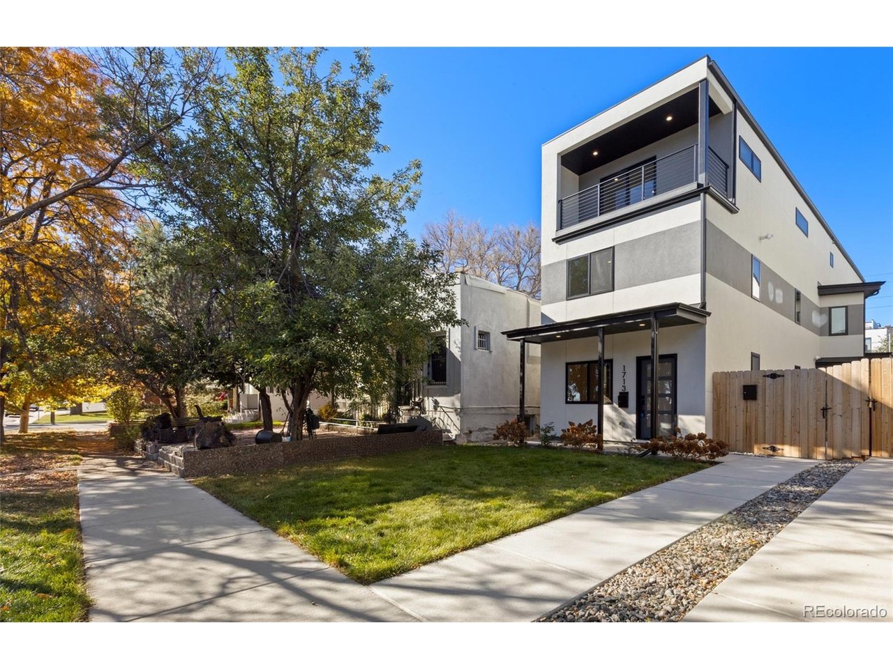 Photo of 1715 Grove St Denver CO 80204