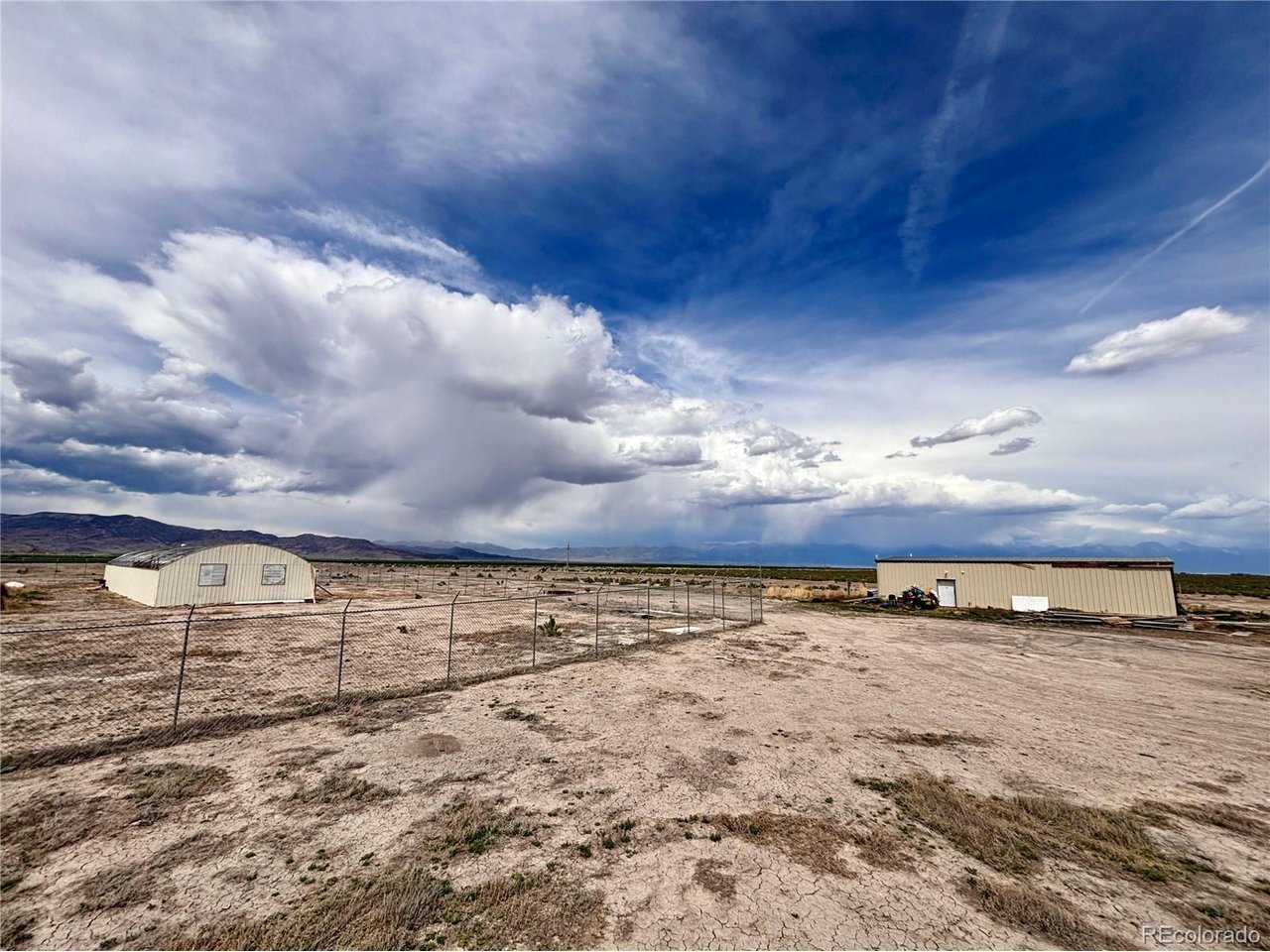 Photo of 47898 County Road U Saguache CO 81149