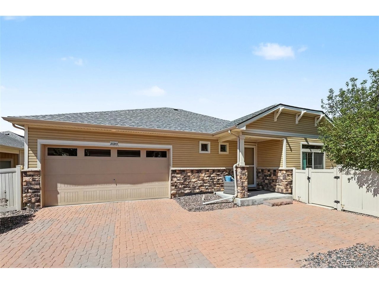 Photo of 20373 E 52nd Ave Denver CO 80249