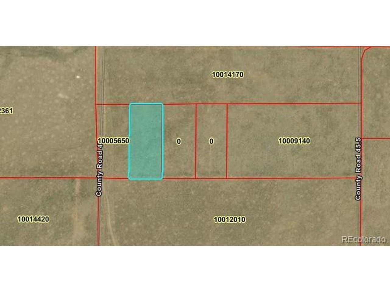 Photo of 5 County Road 44 San Acacio CO 81151