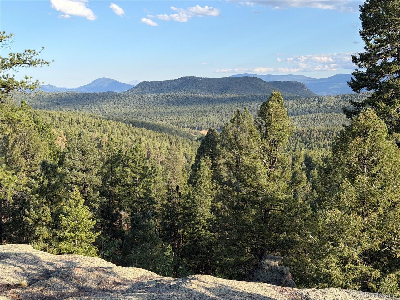 Photo of 237 Road B Pine CO 80470