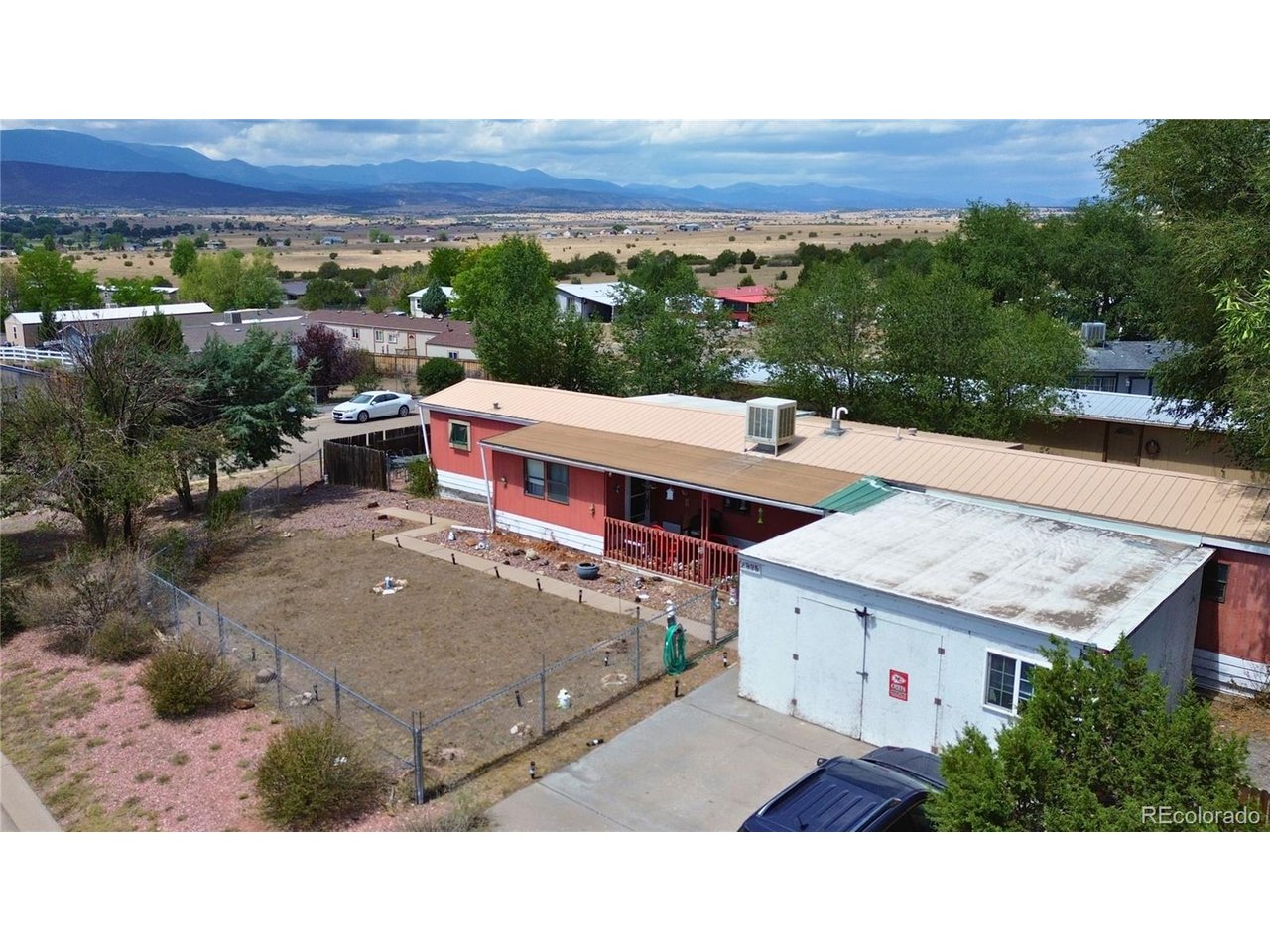 Photo of 2835 Blue Spruce Dr Colorado City CO 81019