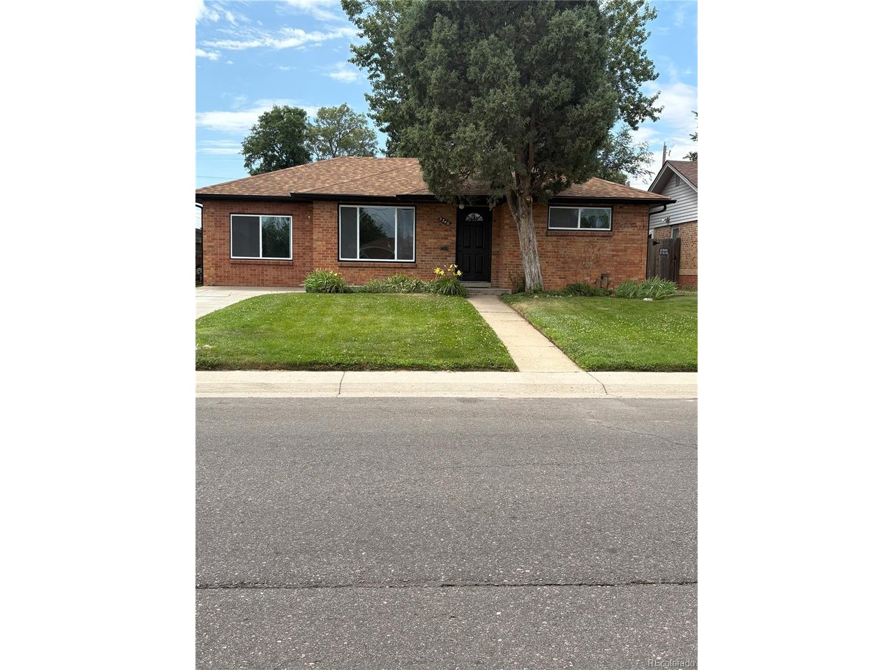 Photo of 5340 E 33rd Ave Denver CO 80207