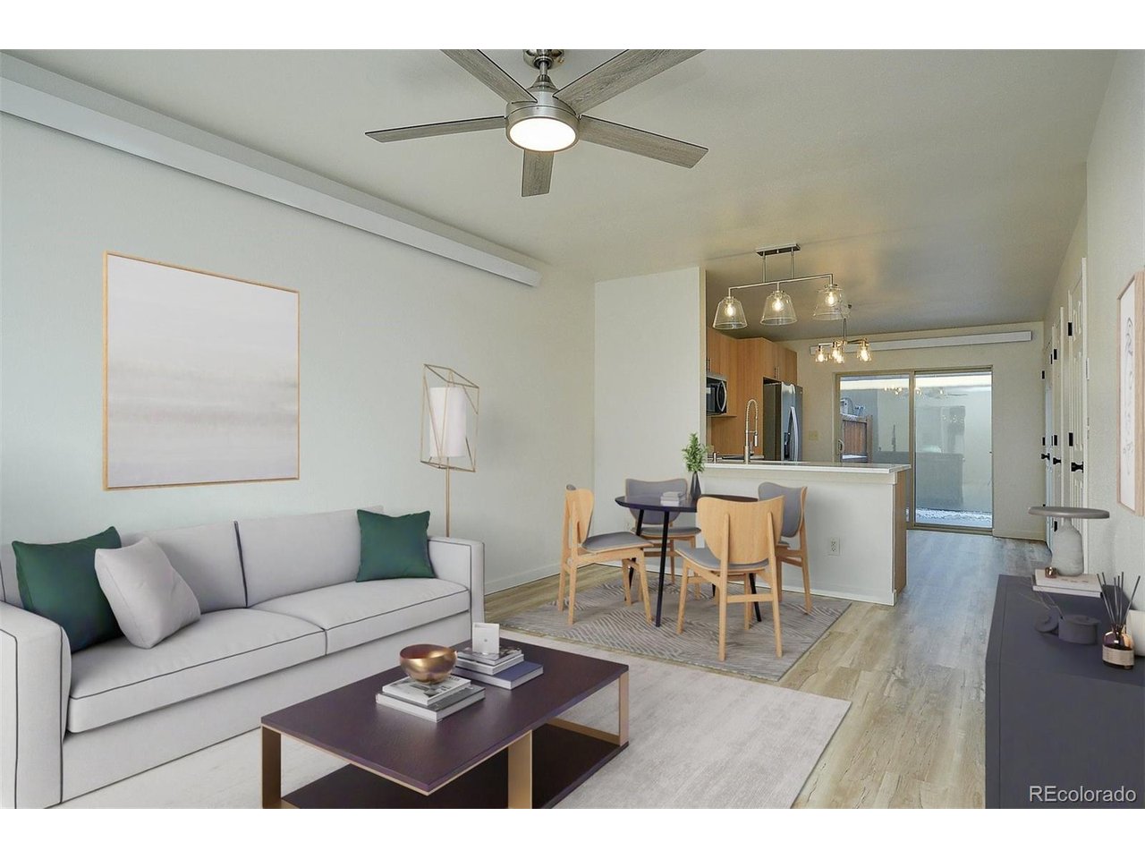 Photo of 480 Antero Cir #207 Buena Vista CO 81211