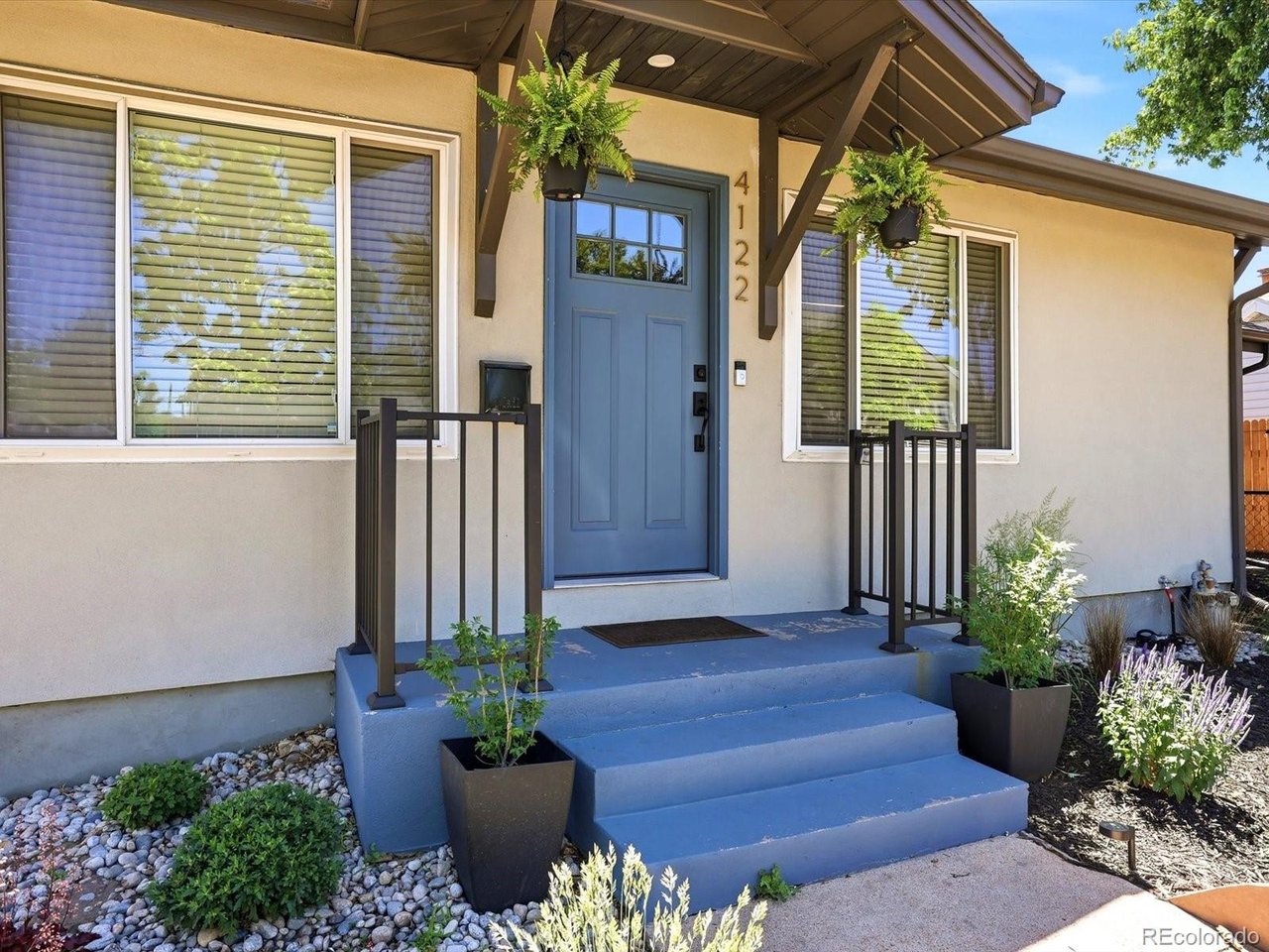 Photo of 4122 W 49th Ave Denver CO 80212