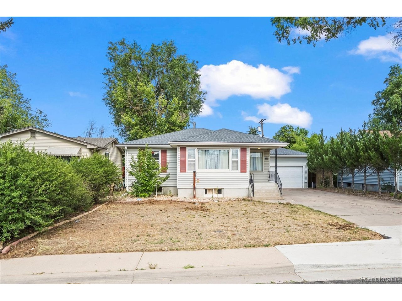 Photo of 1008 22nd Avenue Ct Greeley CO 80631
