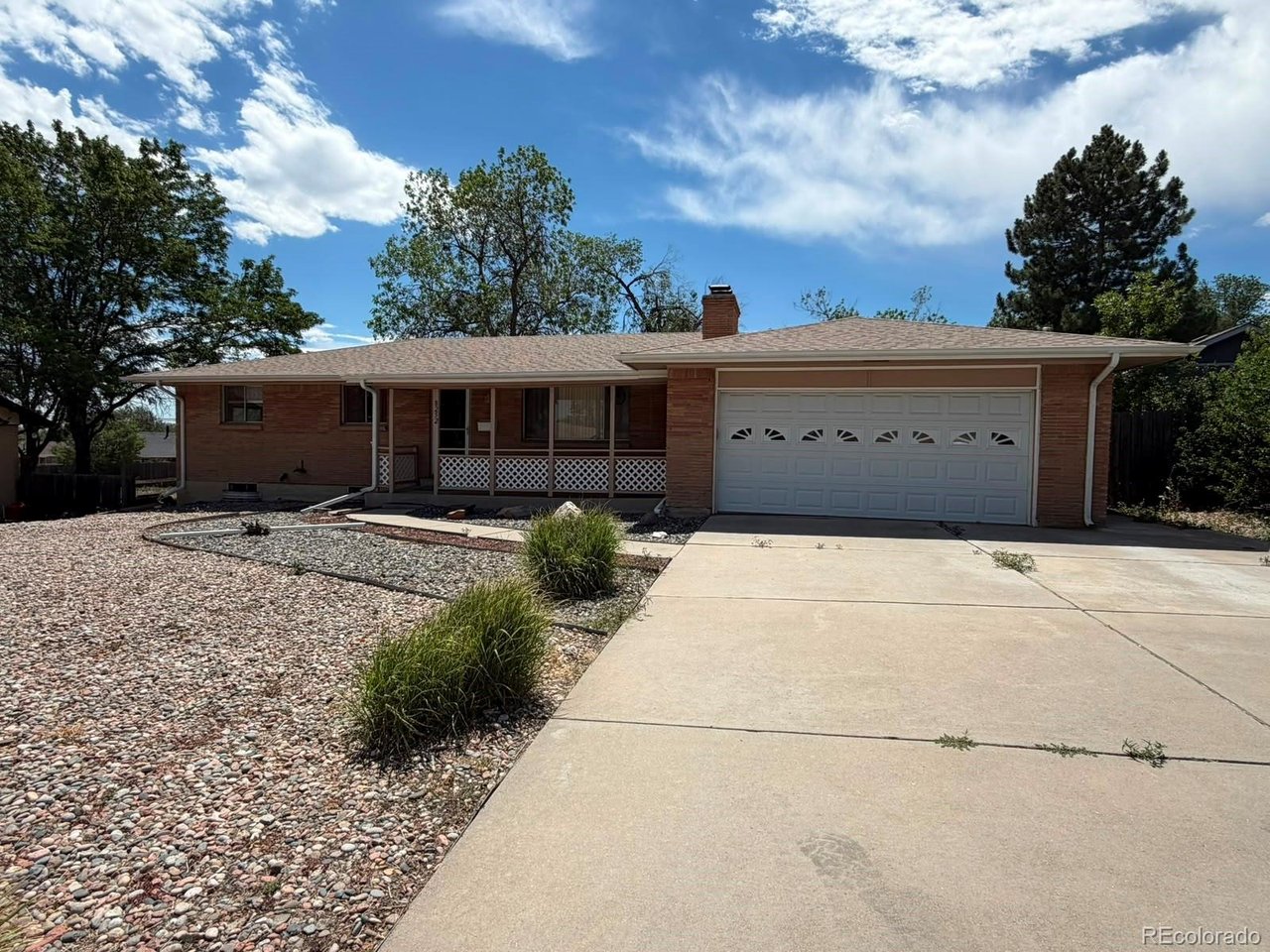 Photo of 8252 Adams Way Denver CO 80221
