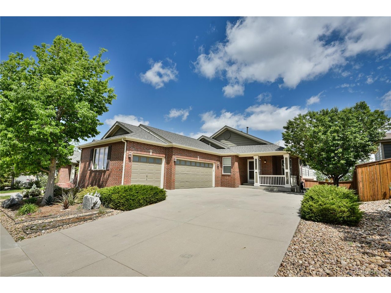 Photo of 23627 E Bellewood Dr Aurora CO 80016