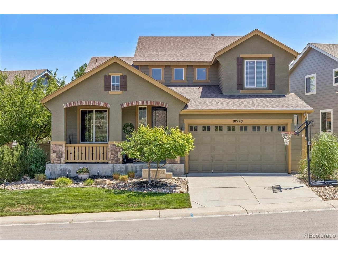 Photo of 10978 Bluegate Way Littleton CO 80130