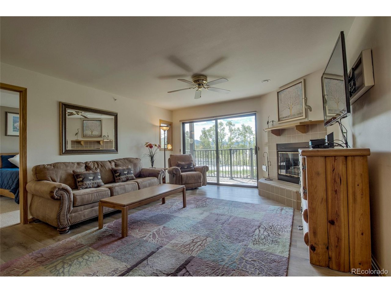 Photo of 1610 Lakeview Ter #A101 Frisco CO 80443