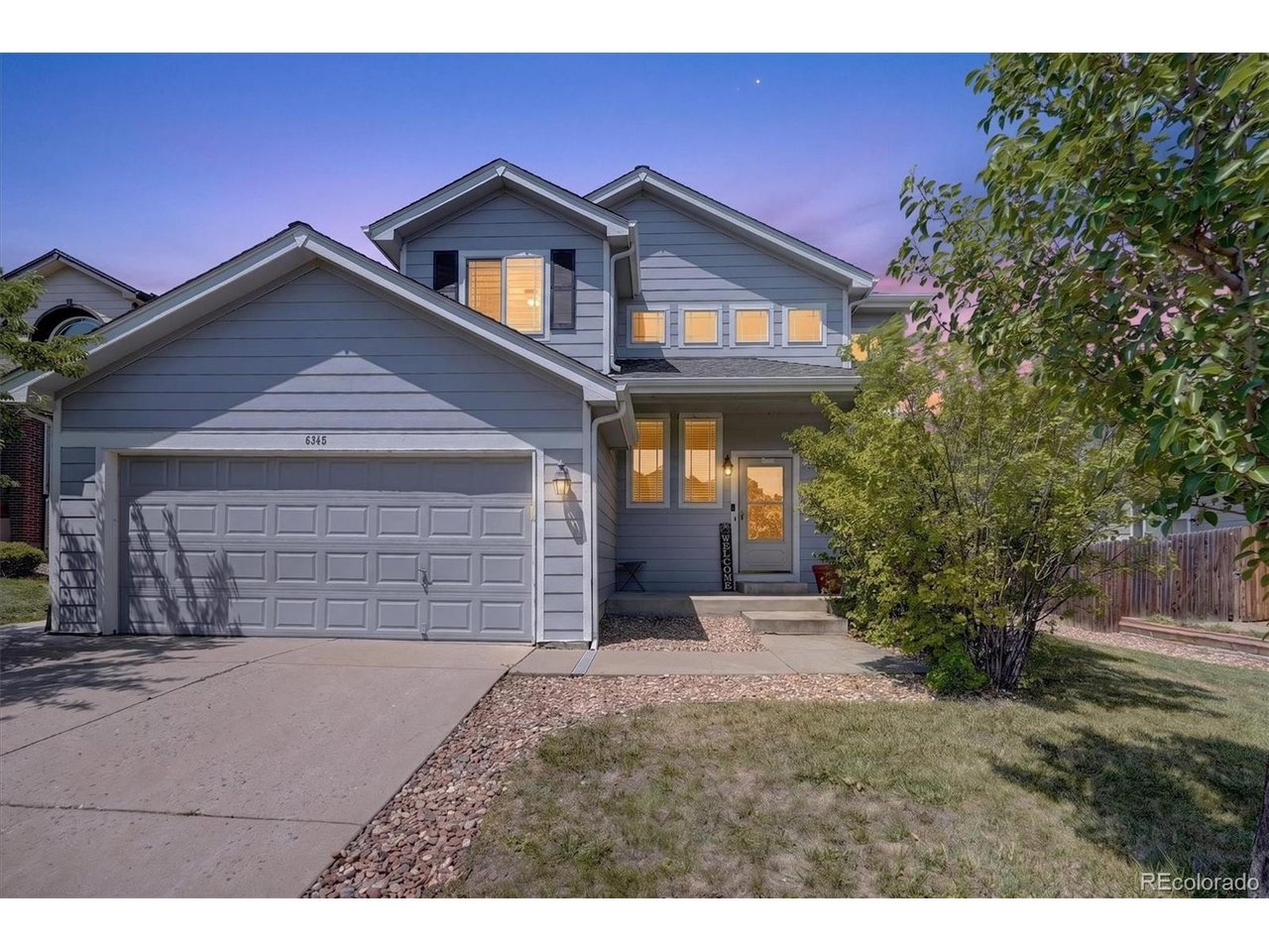 Photo of 6345 S Ukraine Ct Aurora CO 80015