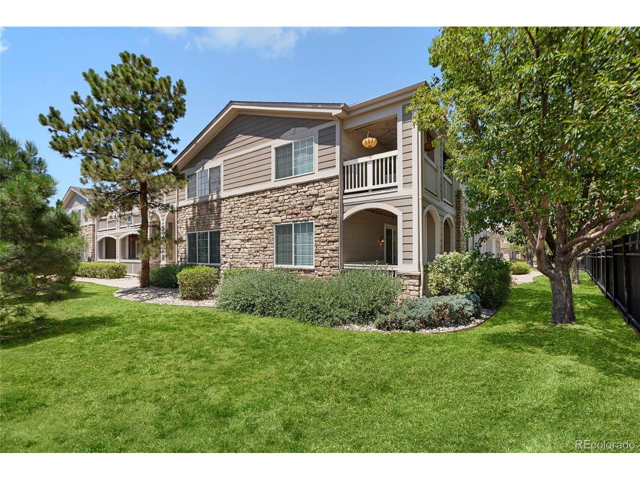 Photo of 4251 S Blackhawk Cir #3B Aurora CO 80014