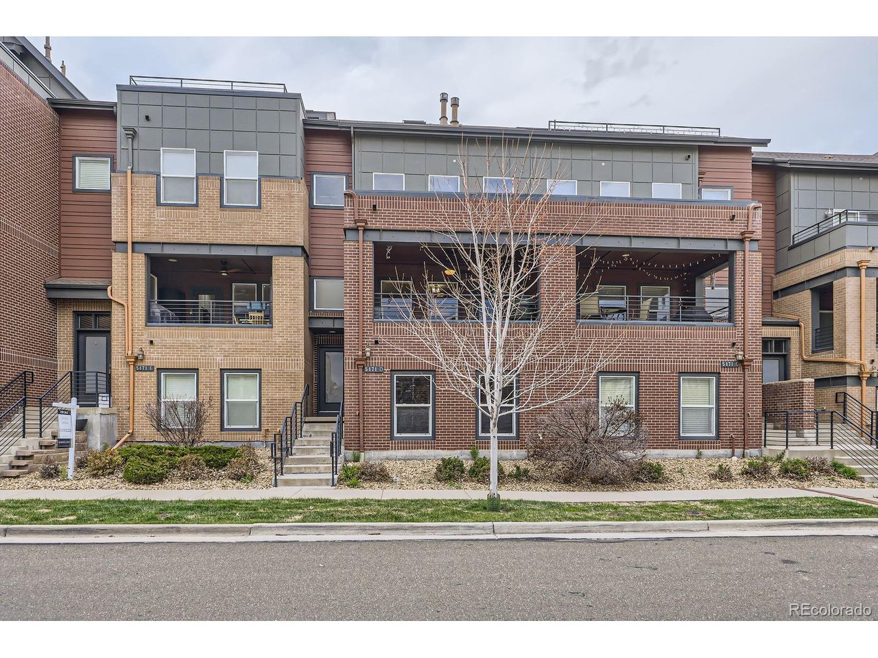 Photo of 5471 W 97th Pl #D Broomfield CO 80020