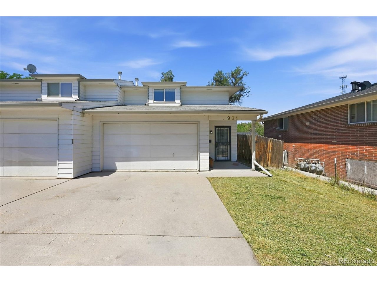 Photo of 931 S Utica St Denver CO 80219