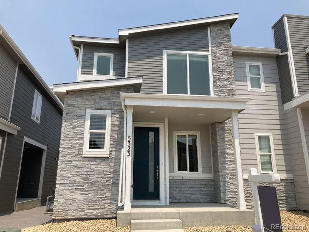 Photo of 5323 Spalding Pl Longmont CO 80504
