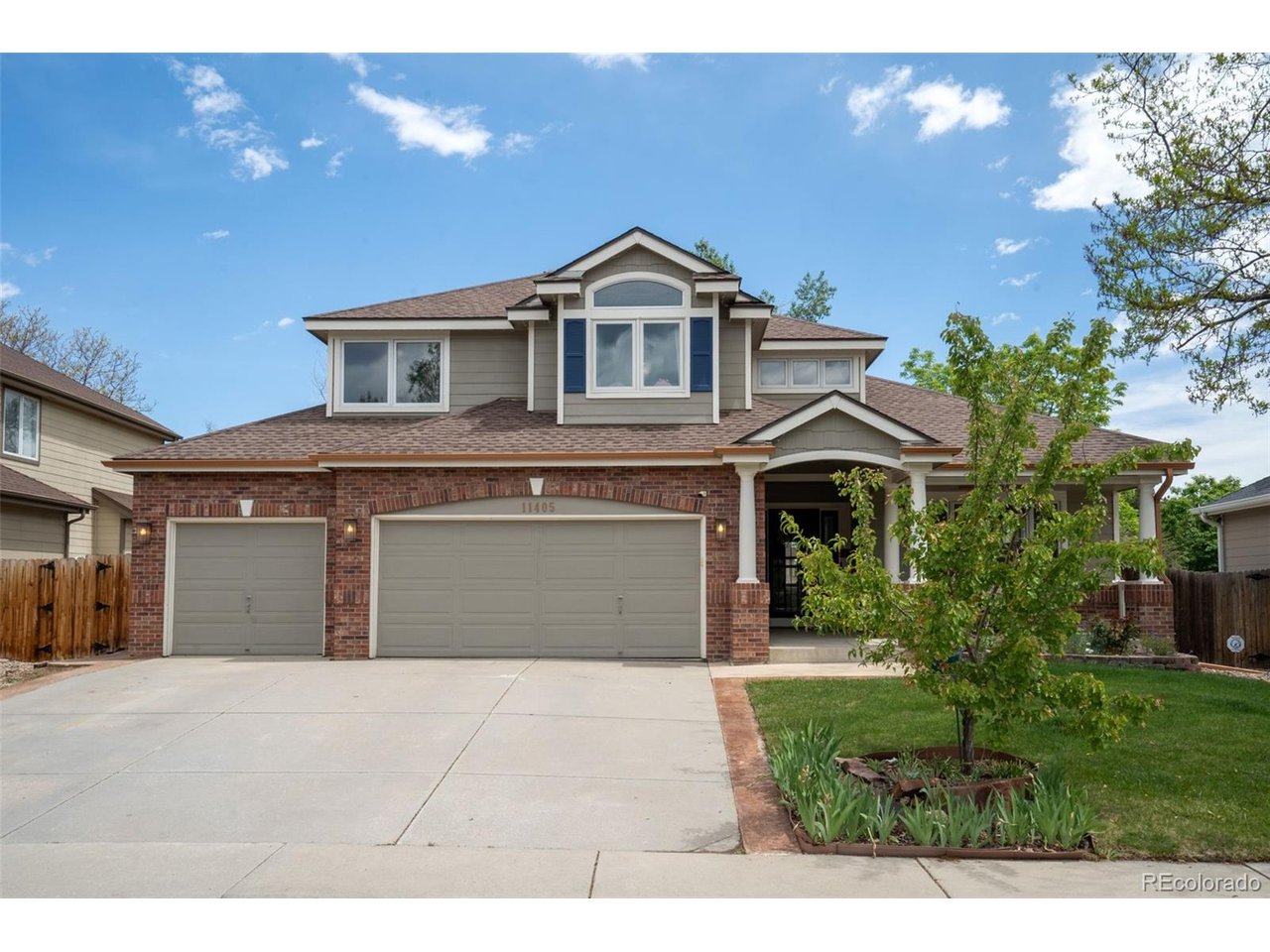 Photo of 11405 W Coal Mine Dr Littleton CO 80127