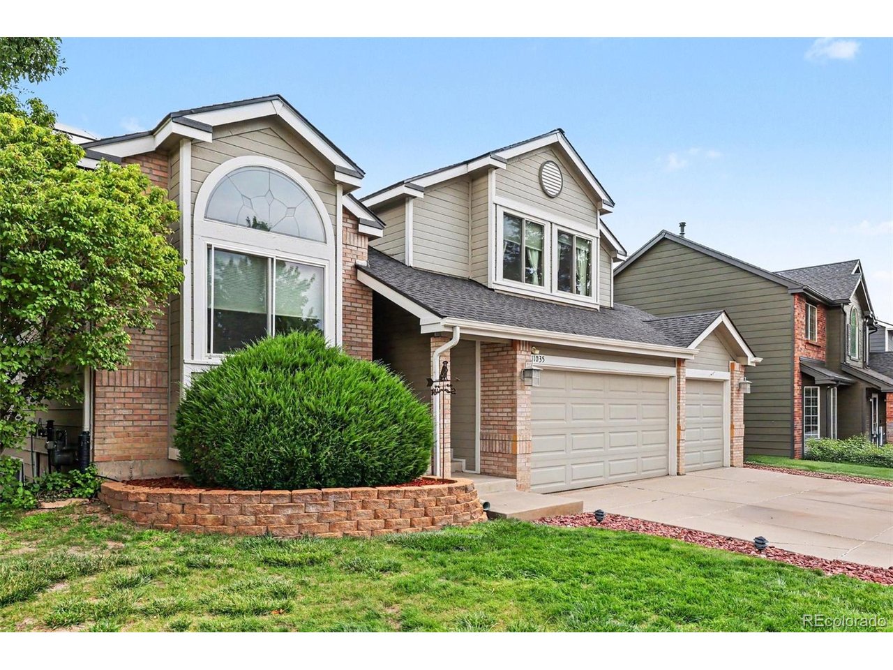 Photo of 11035 W Grand Pl Littleton CO 80127