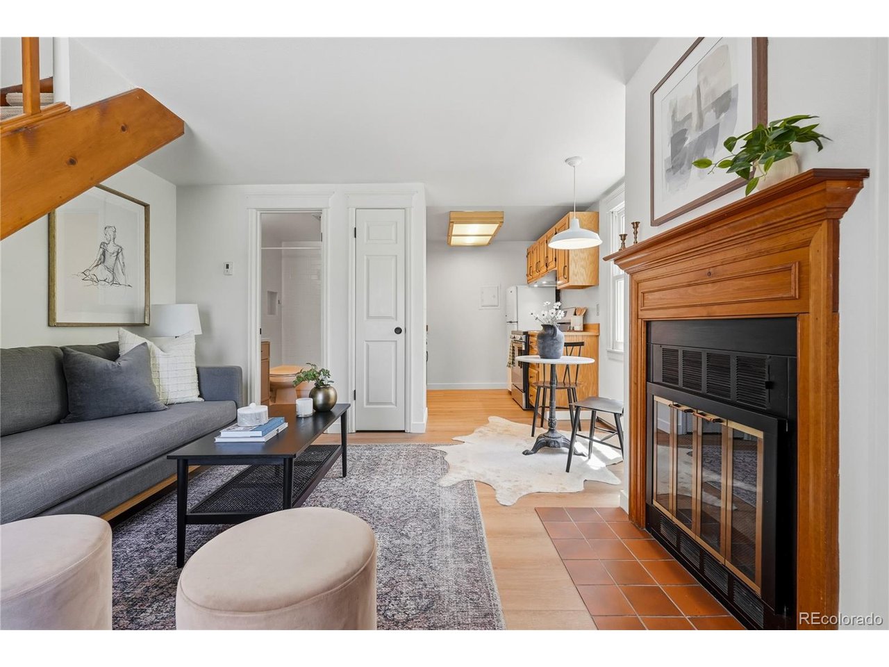 Photo of 2205 Arapahoe Ave #7 Boulder CO 80302