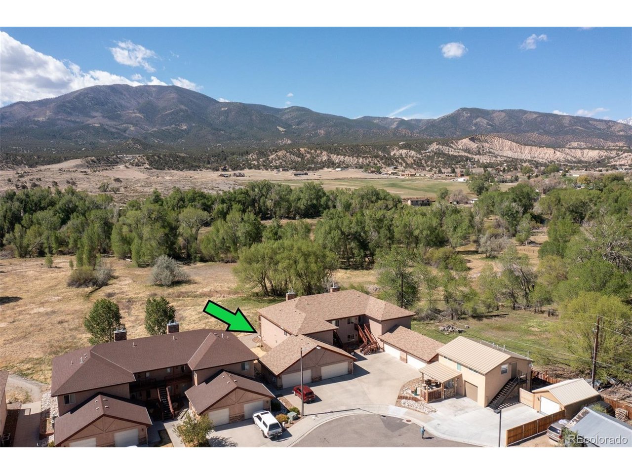 Photo of 121 M And M Ln #6A Salida CO 81201