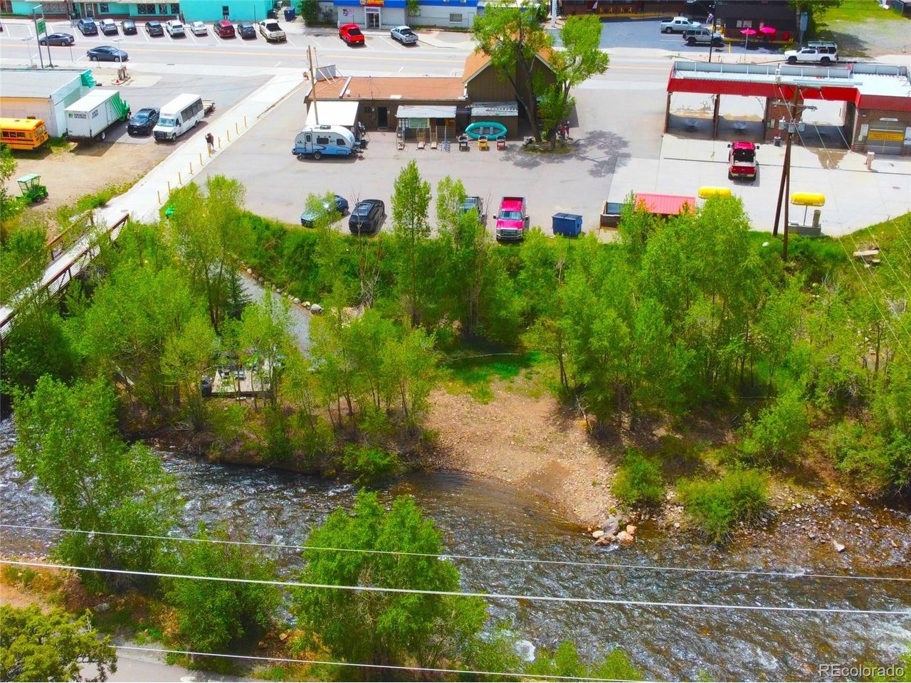 Photo of 2804 Colorado Blvd Idaho Springs CO 80452