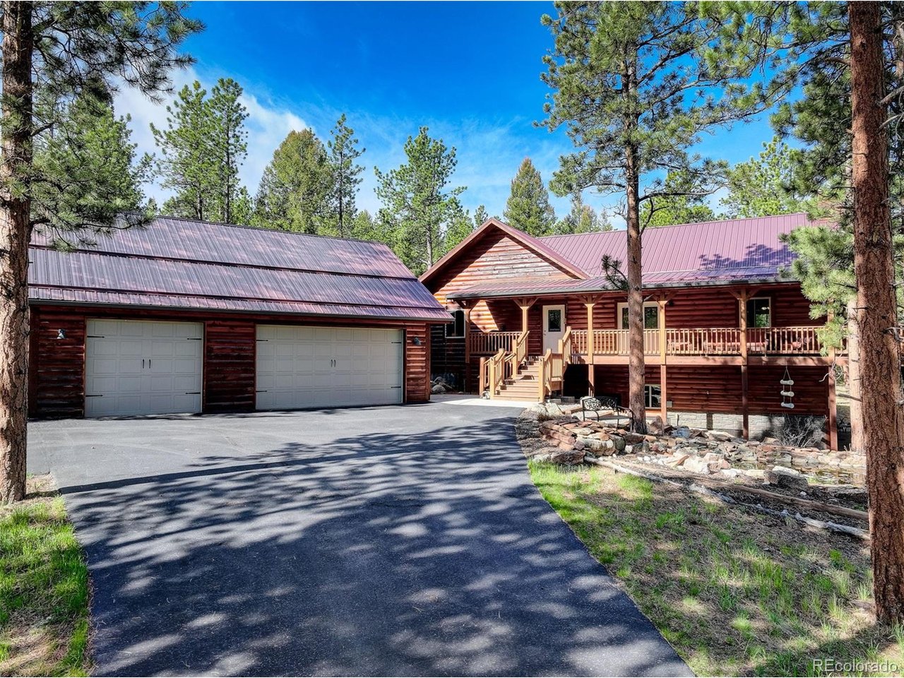 Photo of 66 Territory Dr Pine CO 80470