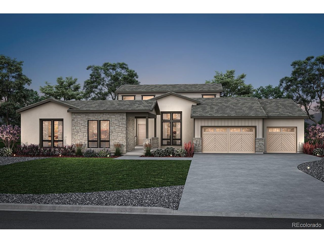 Photo of 5259 Soledad Cir Parker CO 80134