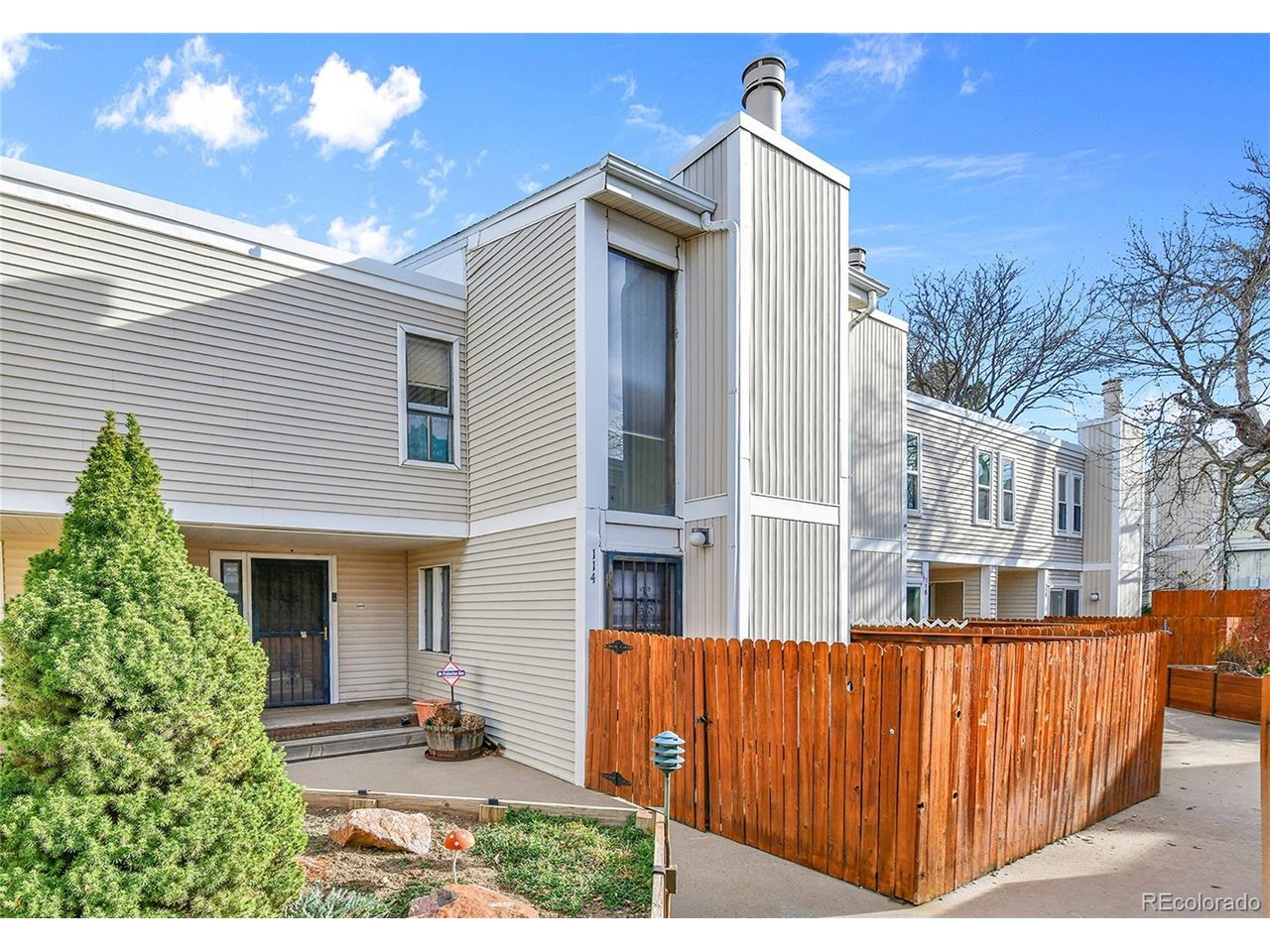Photo of 1050 S Monaco Pkwy #114 Denver CO 80224