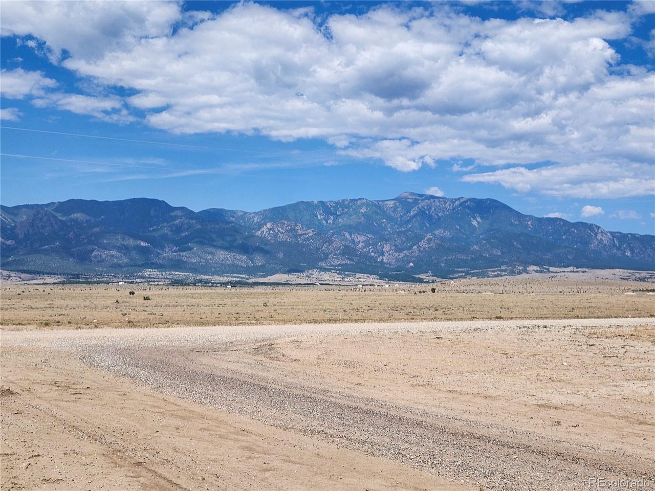 Photo of Bennett Rd Walsenburg CO 81089
