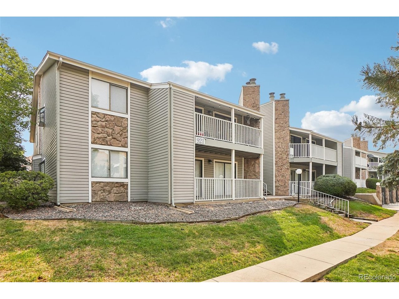 Photo of 921 S Walden St #206 Aurora CO 80017